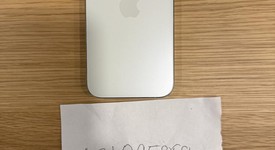 Good
													Apple iPhone 15 Pro - AT&T, White, 128 GB, A2848, photo 2 of 6