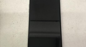 Good
													LG V30 - Verizon, Silver, 64 GB, VS996, photo 2 of 7