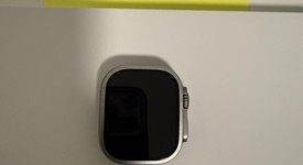 Mint
													Apple Watch Ultra 2 49mm - Unlocked, Natural, A2986, photo 2 of 9