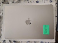 MacBook Air 2024 (M3) - 15"