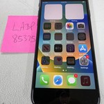 Good Apple iPhone SE 3rd Gen 2022 - Unlocked, 128 GB, Midnight, A2595