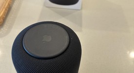 Mint
													Apple HomePod 2nd Gen - Midnight, photo 4 of 4