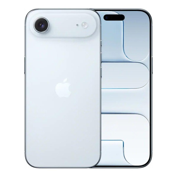 Apple iPhone Air - Unlocked, 256 GB, Sky Blue, A3260