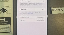 Good
													Apple iPhone 15 Pro Max - T-Mobile, Blue, 256 GB, A2849, photo 1 of 6