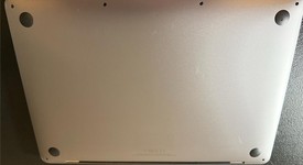 Good
													MacBook Pro 2022 - 13" - Apple M2, Gray, 512 GB, 24 GB, photo 5 of 6