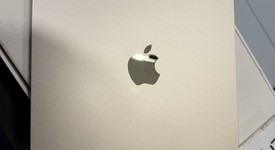 Mint
													Apple iPad Air 11" (M3) 2025 - Wi-Fi, Gray, 128 GB, A3266, photo 2 of 7