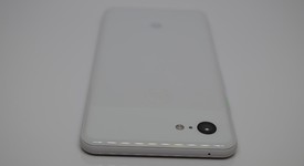 Mint
													Google Pixel 3 XL - Unlocked, White, 128 GB, Google Edition, photo 2 of 9