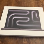 Good MacBook Pro 2024 - 16 inch - 1 TB, Space Black, 48 GB, Apple M4 Max 16-core