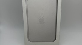 New
													Apple iPhone 17 Pro Max - Verizon, Silver, 512 GB, A3257, photo 1 of 4