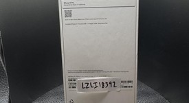 New
													Apple iPhone 17 Pro - Verizon, Cosmic Orange, 512 GB, A3256, photo 1 of 2