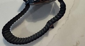 Good
													Samsung Galaxy Watch Ultra - Unlocked, Silver, SM-L705U, 47mm, photo 4 of 8