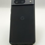 Mint Google Pixel 8 - Unlocked, 128 GB, Obsidian, 8 GB, G9BQD, Sub-6 5G