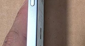 Good
													Apple iPhone 14 - Unlocked, Blue, 128 GB, A2649, photo 4 of 7