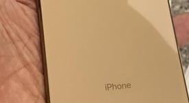 Good
													Apple iPhone Xs Max - Unlocked, Gold, 256 GB, A1921, photo 5 of 9