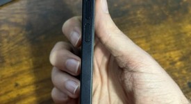 Good
													Apple iPhone 12 - Unlocked, Black, 64 GB, A2172, photo 4 of 7