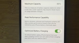 Good
													Apple iPhone 14 - T-Mobile, Midnight, 128 GB, A2649, photo 5 of 5