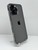 Mint Apple iPhone 13 Pro - Unlocked, Graphite, 128 GB, A2483