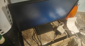 Mint
													Dell Monitor, photo 4 of 6