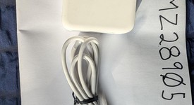 Good
													GPD WIN MAX 2 2025 - AMD Ryzen AI 9, Black, 2 TB, 32 GB, photo 2 of 10