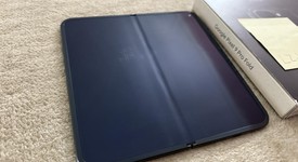 Good
													Google Pixel 9 Pro Fold - Verizon, Obsidian, 256 GB, GGH2X, photo 4 of 7