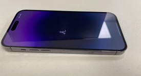 Good
													Apple iPhone 14 Pro Max - Unlocked, Purple, 512 GB, A2651, photo 5 of 5