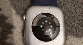 Mint
													Apple Watch Series 10 46mm - Silver, A2999 - GPS, Aluminum, photo 4 of 5