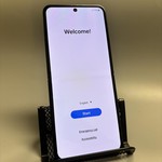 Fair Samsung Galaxy Z Flip5 - Unlocked, 512 GB, Green, 8 GB, SM-F731U1