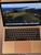 Good MacBook Air 2019 - 13" - I5, Gold, 128 GB, 8 GB