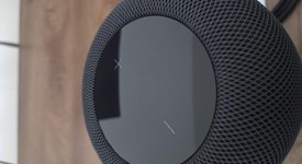 Mint
													Apple HomePod 2nd Gen - Gray, photo 2 of 3
