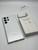 Good Samsung Galaxy S22 Ultra - AT&T, White, 128 GB, 8 GB, SM-S908U