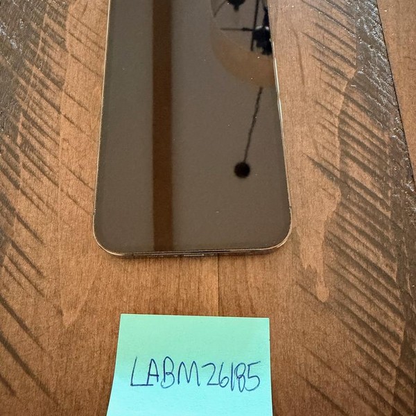 Apple iPhone 12 Pro - Unlocked, 128 GB, Graphite, A2341