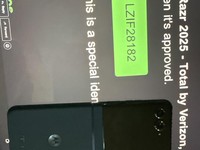 Motorola Razr 2025