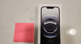 New
													Apple iPhone 16e - Verizon, White, 128 GB, A3212, photo 4 of 5