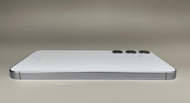 Good
													Samsung Galaxy S24 Plus - Verizon, Blue, 256 GB, 12 GB, SM-S926U, photo 5 of 9