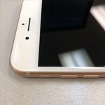 Good Apple iPhone 8 Plus - Unlocked, 64 GB, Gold, A1897, GSM