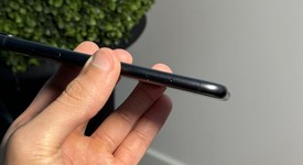 Good
													Apple iPhone Xr - Unlocked, Black, 64 GB, A1984, photo 3 of 4