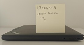 Mint
													Lenovo ThinkPad X13 Laptop, photo 5 of 8