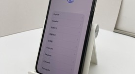 Fair
													Apple iPhone 14 - Unlocked, Midnight, 128 GB, A2649, photo 1 of 11