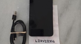 Fair
													Samsung Galaxy S23 - AT&T, Black, 128 GB, 8 GB, SM-S911U, photo 2 of 6