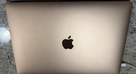 Good
													MacBook Air 2020 - 13" - Apple M1, Gold, 256 GB, 8 GB, photo 5 of 7