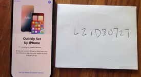 Mint
													Apple iPhone 15 - AT&T, Black, 128 GB, A2846, photo 2 of 7