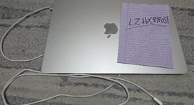 Mint
													MacBook Air 2024 (M3) - 15" - Apple M3, Starlight, 256 GB, 16 GB, 10-core GPU, photo 3 of 15