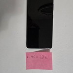 Good Samsung Galaxy S21 Ultra 5G - Verizon, 256 GB, Black, 12 GB, SM-G998U