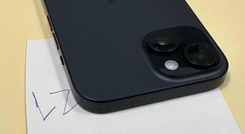 Mint
													Apple iPhone 15 - Unlocked, Black, 512 GB, A2846, photo 4 of 7