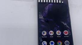 Good
													Google Pixel 8 - Unlocked, Obsidian, 128 GB, 8 GB, G9BQD, Sub-6 5G, photo 1 of 9