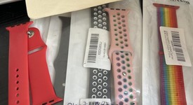 Mint
													Apple Watch Series 8 45mm - Unlocked, Red, A2774 - Cellular, Aluminum, photo 3 of 6