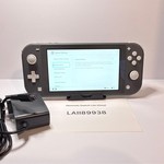 Good Nintendo Switch Lite - Gray