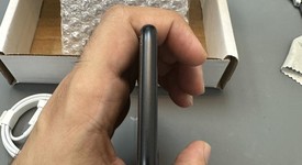 Mint
													Apple iPhone SE 3rd Gen 2022 - Unlocked, Midnight, 64 GB, A2595, photo 5 of 6