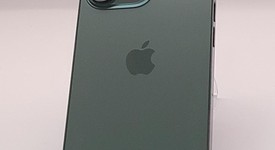 Good
													Apple iPhone 13 Pro - AT&T, Green, 128 GB, A2483, photo 1 of 3