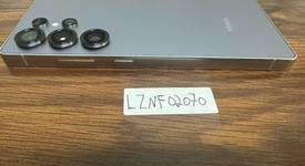 Mint
													Samsung Galaxy S25 Ultra - Unlocked, Silverblue, 512 GB, 12 GB, SM-S938U1, photo 4 of 9